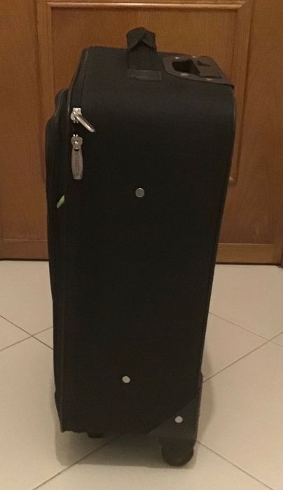 Malas de viagem Millennium