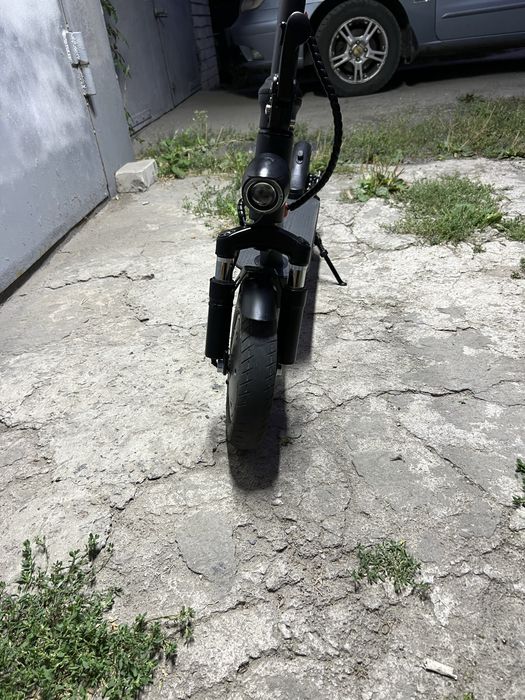 Електросамокат Crosser E9 Pro Max