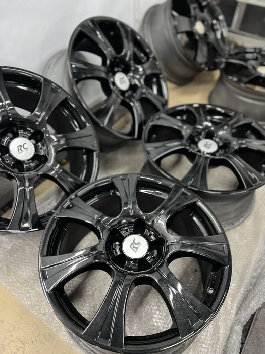 Диски 5.120р18 бмв опель х5 х6 vw t5т6