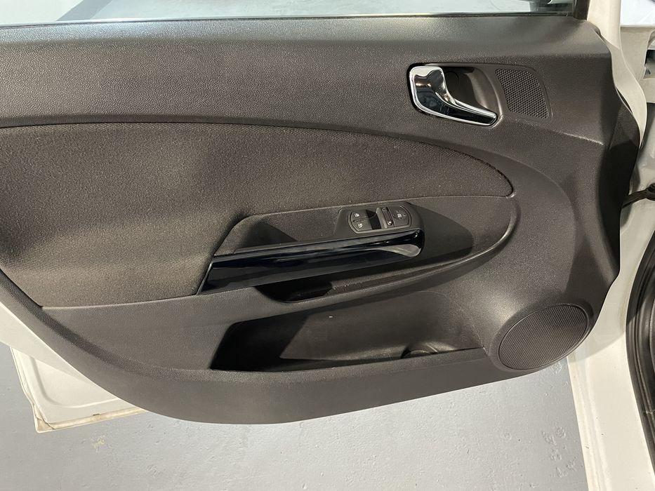 Opel Corsa D/ 1.3 CDTI/ Ecoflex
