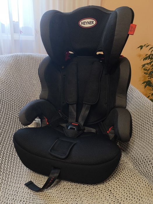 Heyner 9-36кг, joie isofix 0-13кг