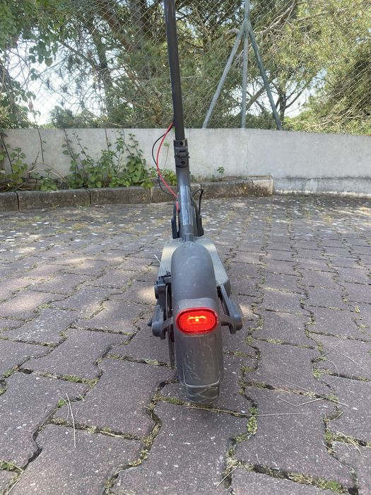Trotinete eletrica xiaomi 4