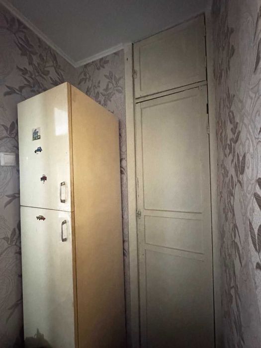 Зміна Ціни Терміново 2к Хрущівка з розділ. кімнатами в Центрі ,все поруч  Школи і ТЦ