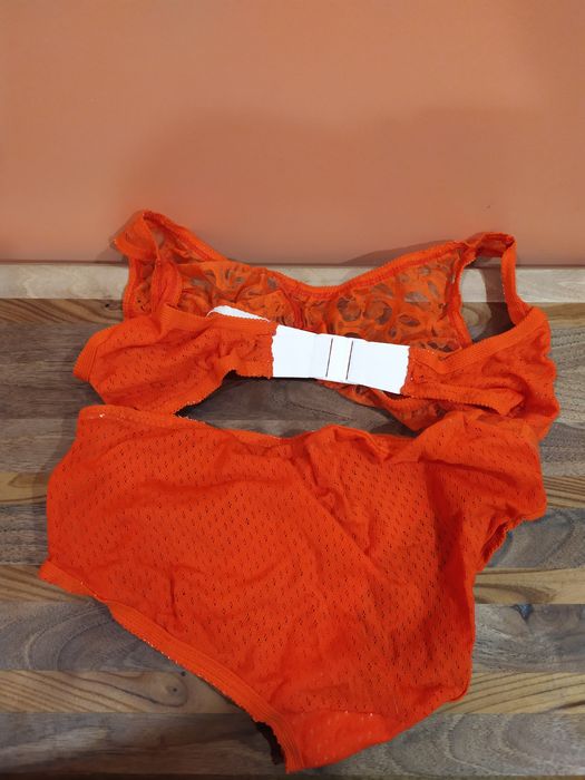 Нижнее бельё СССР 1950х годов