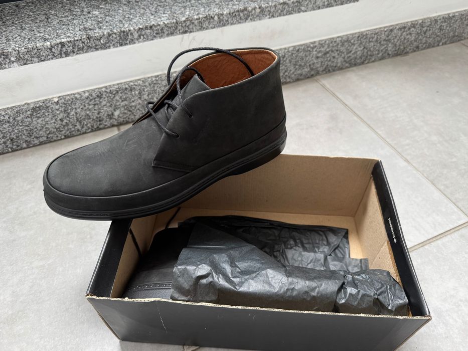 Botas camport tam.42