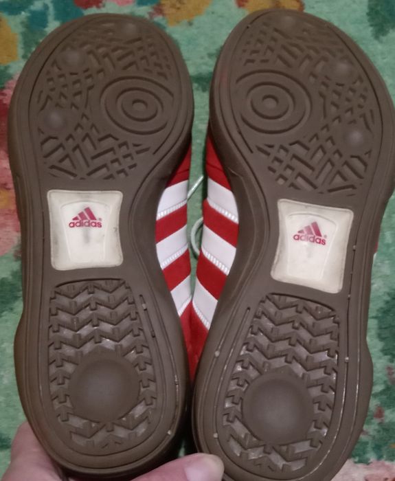 Кросівки  Adidas  spezial