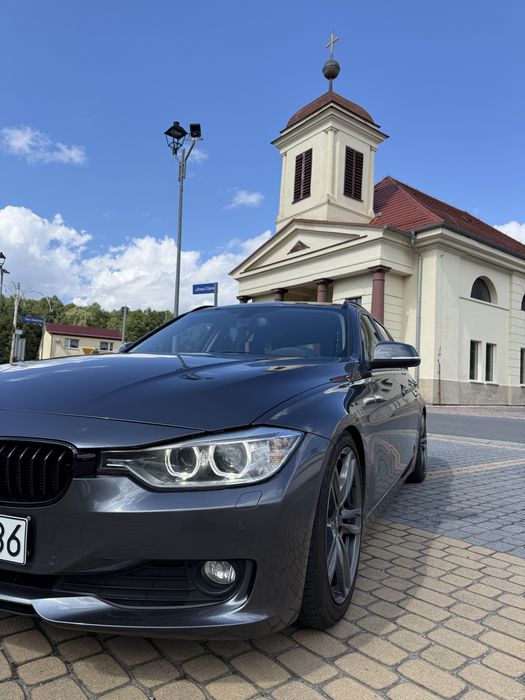 BMW Seria 3