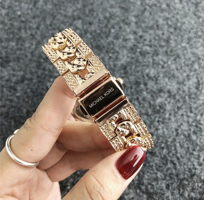 Damski zegarek Michael Kors plus pudełko