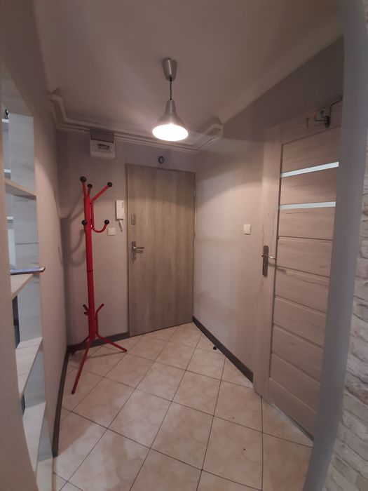 Kawalerka Drzymały obok Dekady  wolne od 30.03.2026