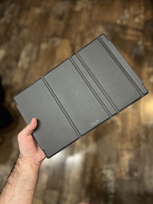 Монітор портативний 14" ASUS ZenScreen MB14AC