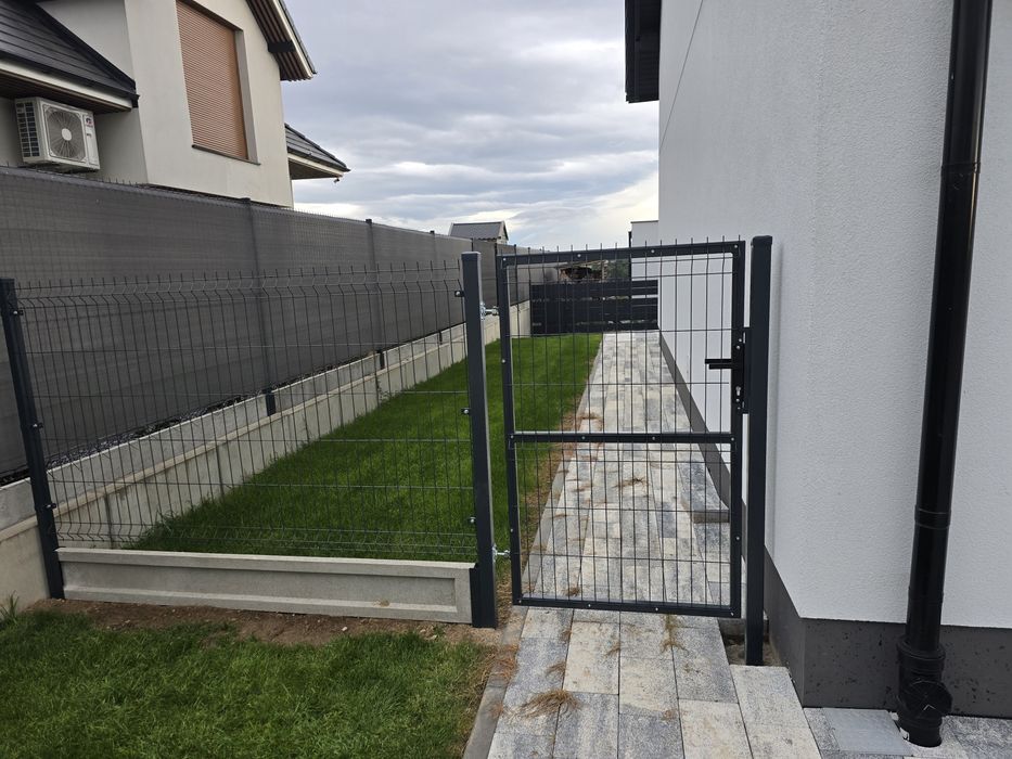 podmurówka systemowa betonawa h25cm