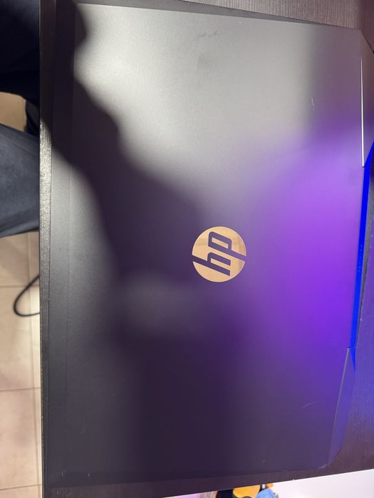 Notebook HP pavilon