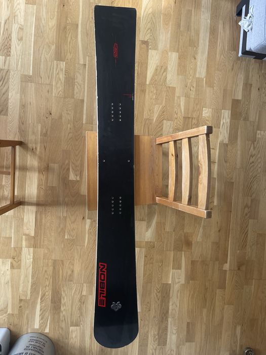 Deska Nobile GS 179 alpine/race/carving/twarda