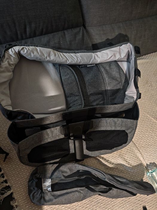 Wózek dziecięcy bugaboo donkey 2 twin duo blizniaki