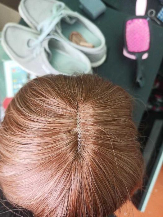 Продам красиву якісну перуку