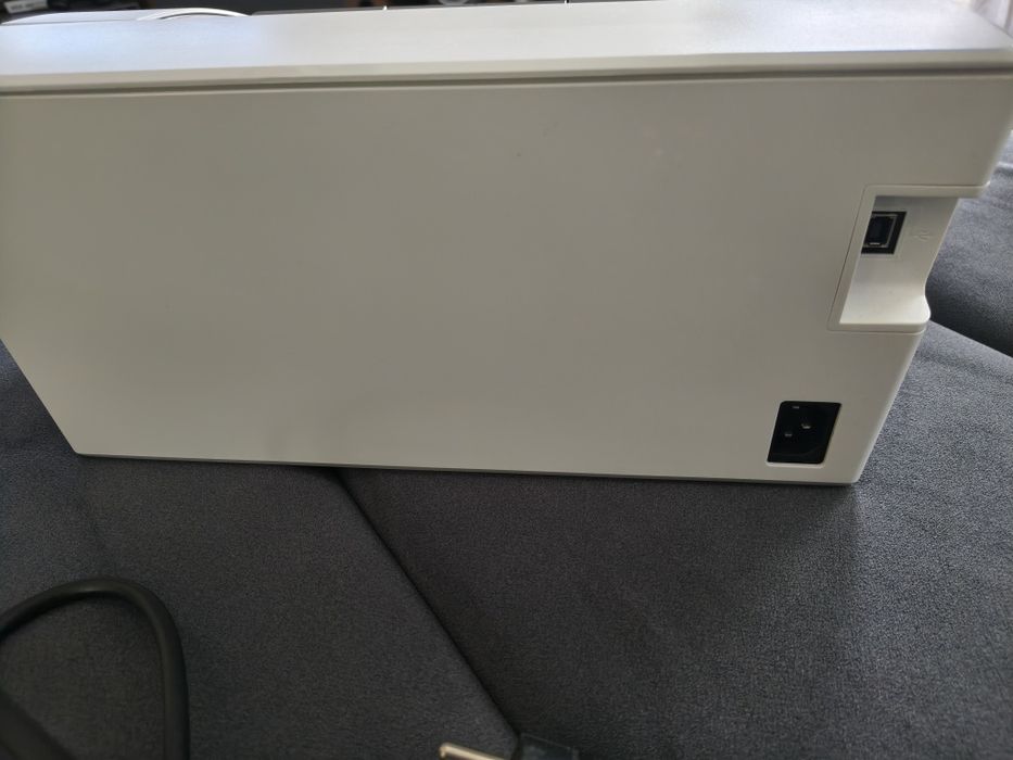 Drukarka laserowa HP Laser Jet M110we