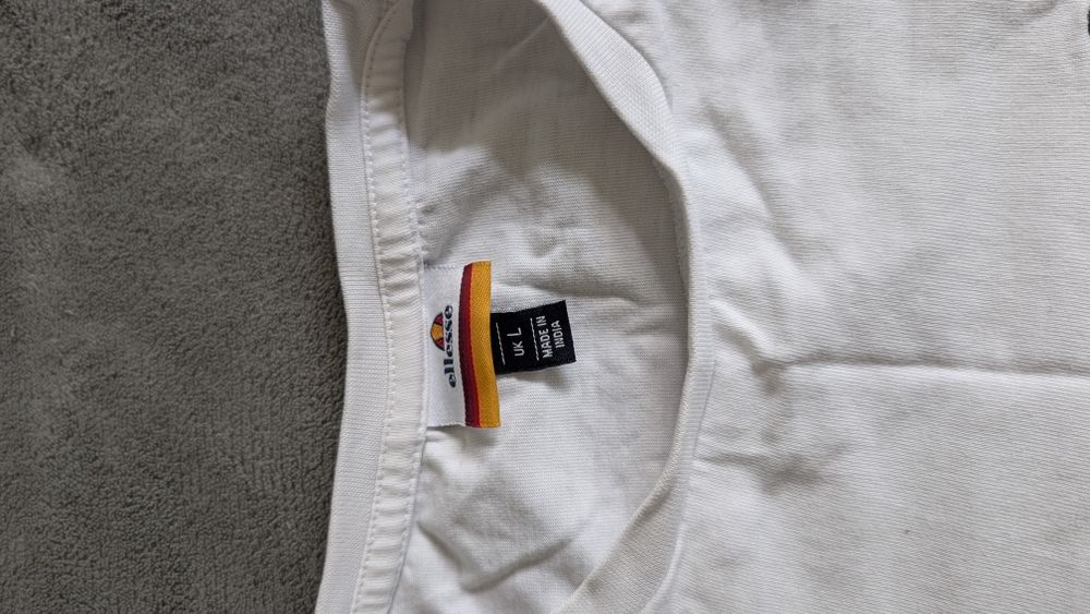 Футболка Ellesse p.L