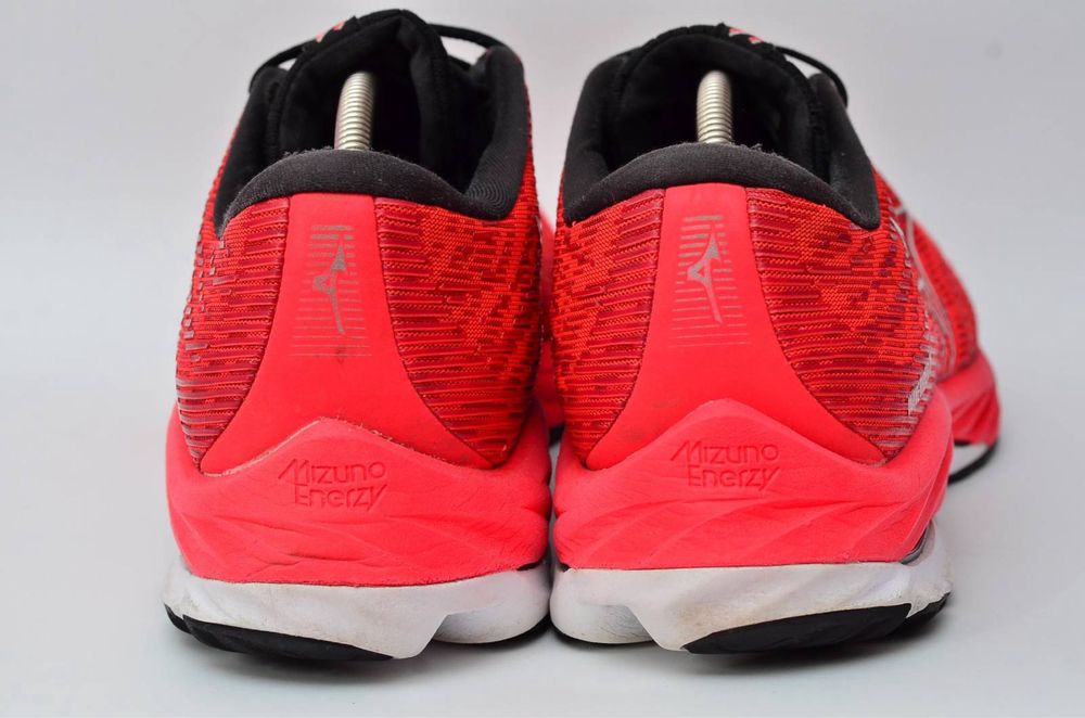 Mizuno Rider 44,5-45р кроссовки беговые