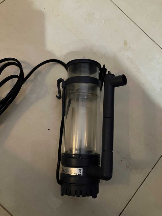 Escumador sera marin protein skimmer ps 130