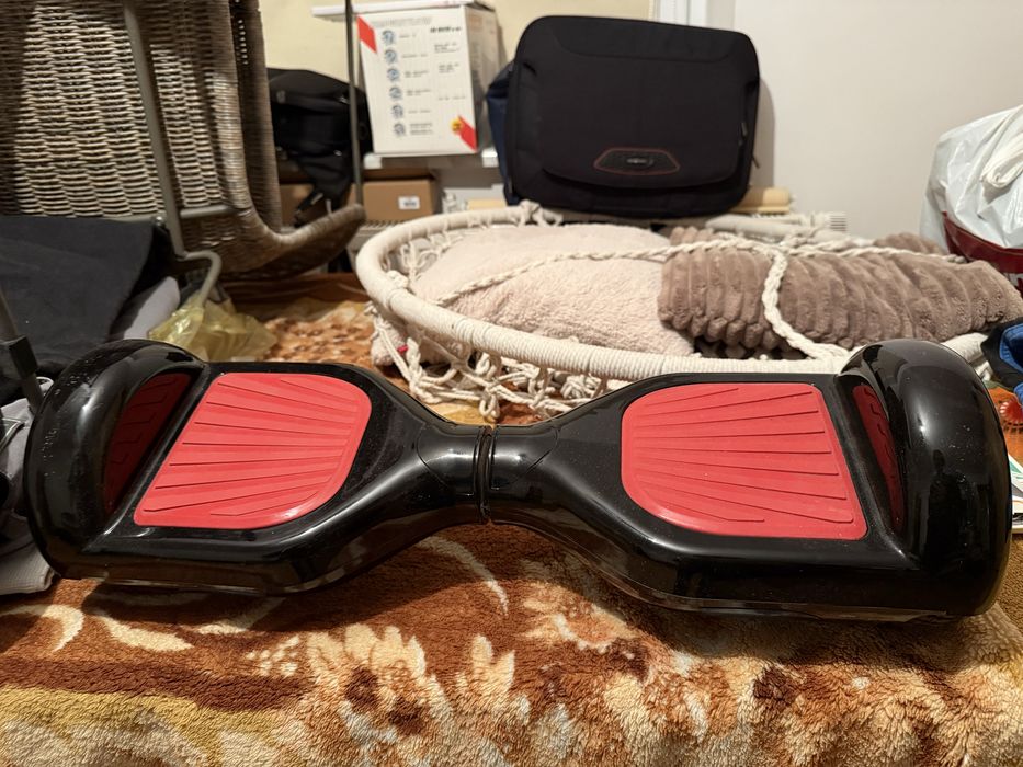 ICONBIT HB-0060K Deskorolka elektryczna