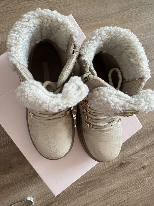 Черевички  DeeZee для дівчинки