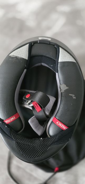Capacete HJC RPHA 11