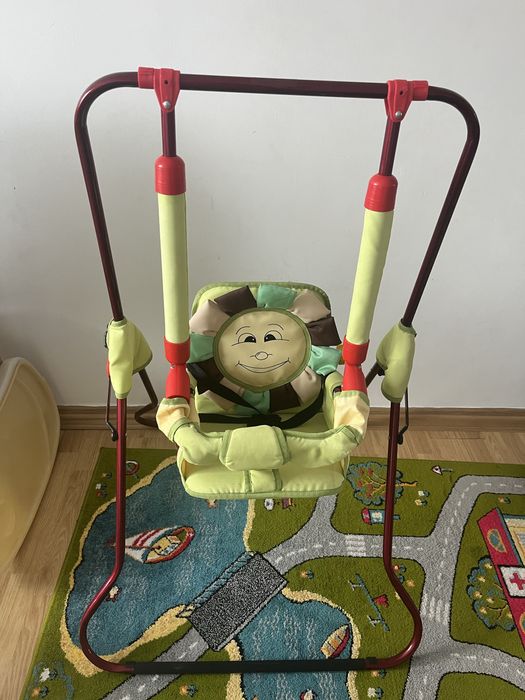 Гойдалка дитяча б/у