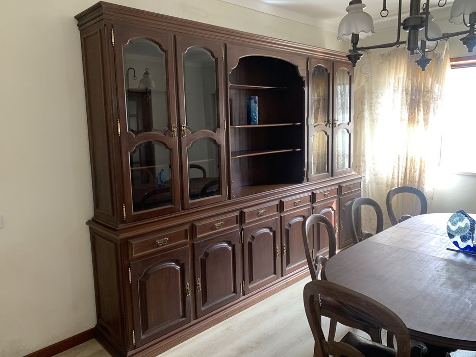 Mobiliário diverso em madeira desde 20€