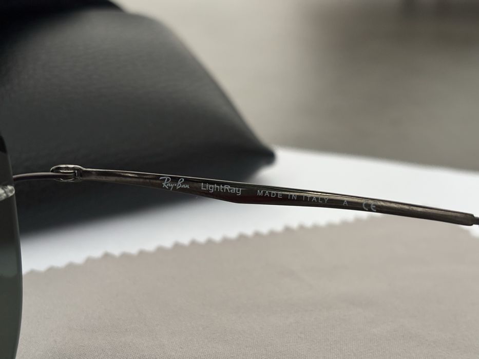 Óculos Ray.Ban original