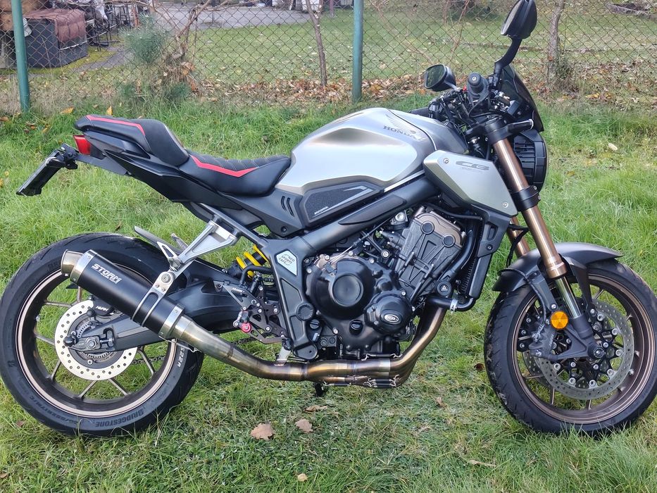 Honda