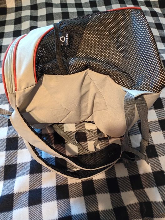 Рюкзак переноска для собак и котов