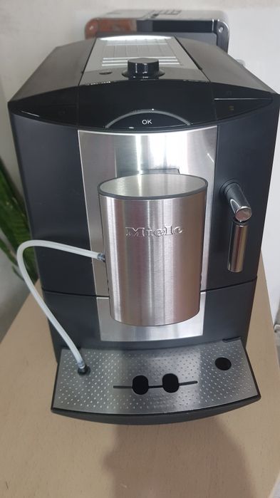 Кавомашина Miele .