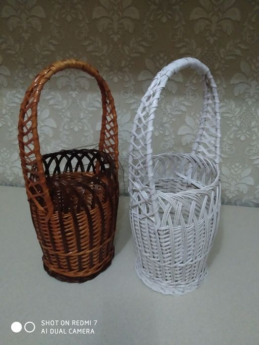 Водохреща  кошик для освячення води