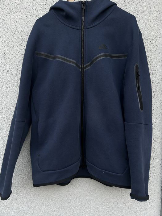 Кофта Nike rech fleece