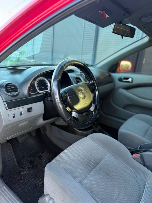 Продам Chevrolet Lacetti в кузові Універсал