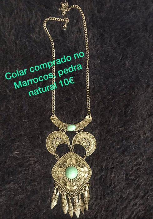 Acessórios para cerimónia e outros