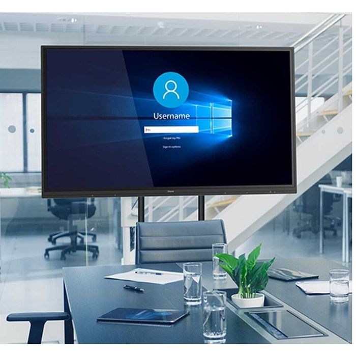 Monitor IIyama ProLite Te8602MIS-B1AG