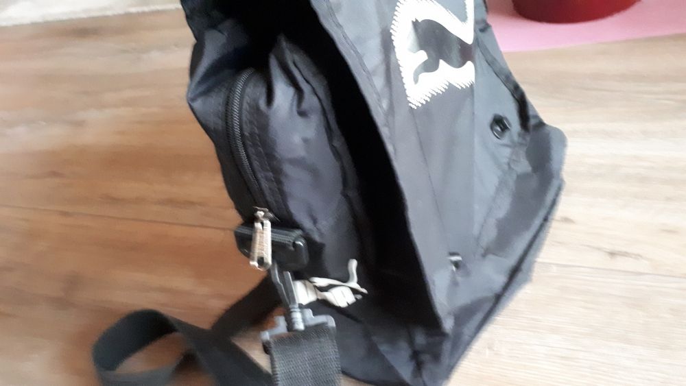 Torba,torebka sportowa Puma