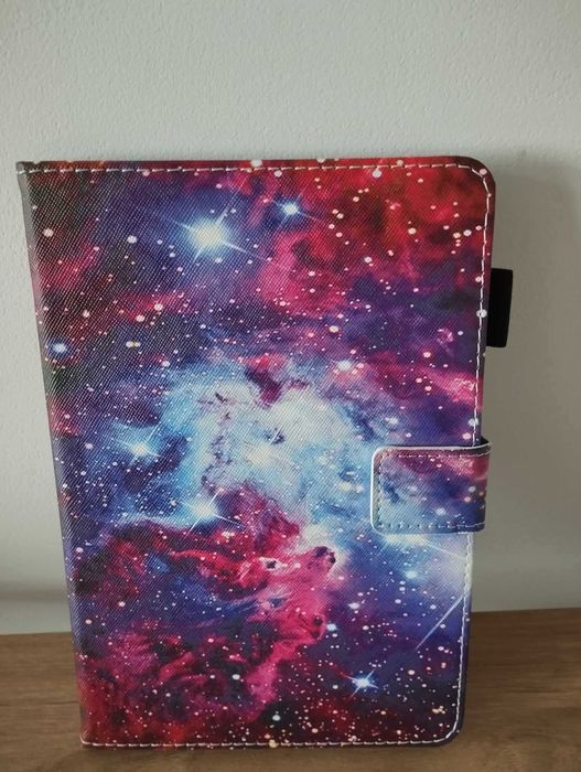Etui dla iPad Mini 12345  (2019) - Cosmos Case Obudowa