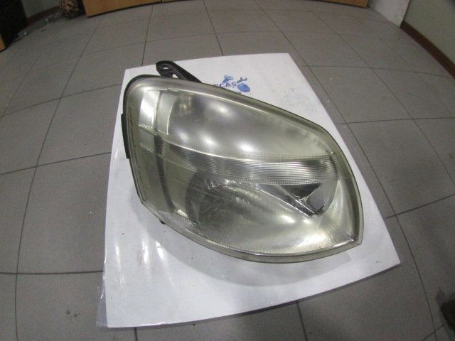 Ótica / farol direita CITROËN Berlingo Van (M_)