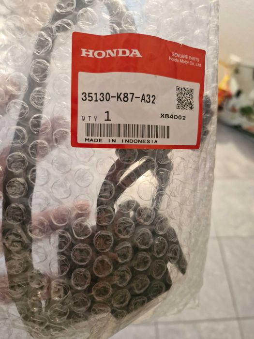 Botão Start Honda Rebel 500