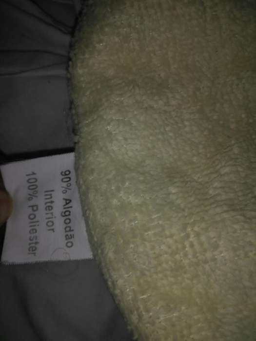 Conjunto Edredon + Proteção Grades (Inverno)