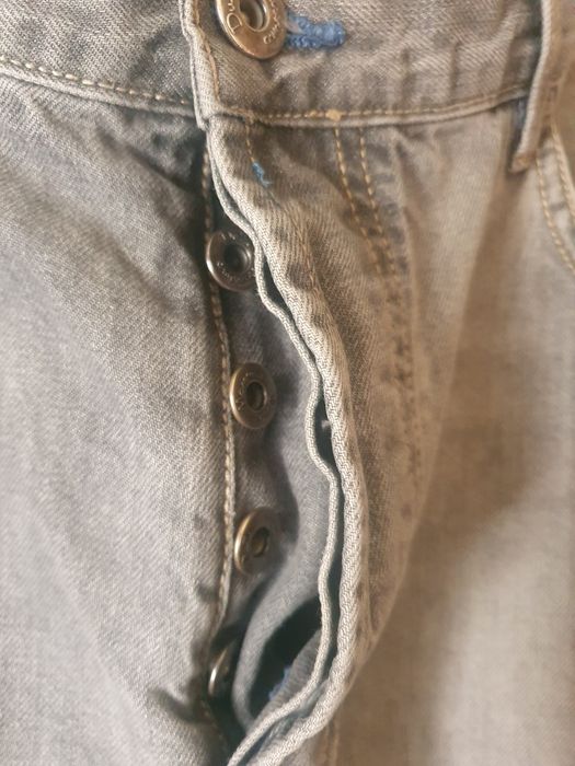 Calças Massimo Dutti 46