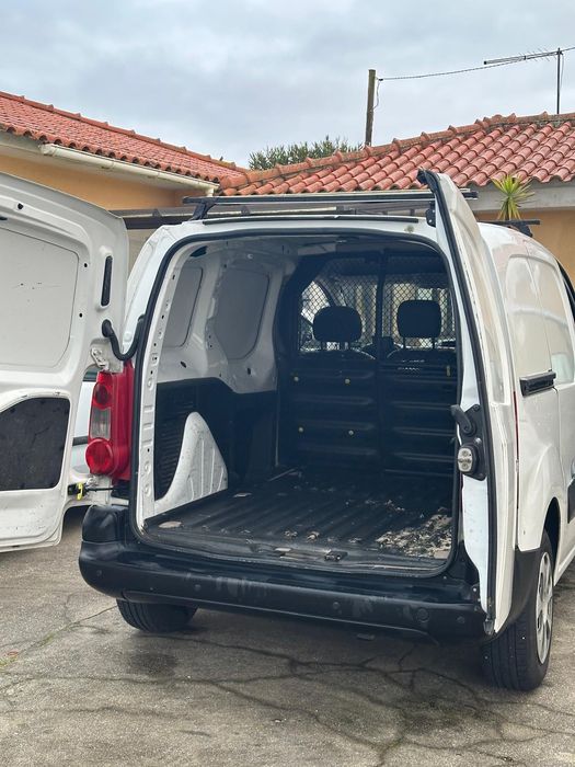 Citroen Berlingo 1.6hdi
