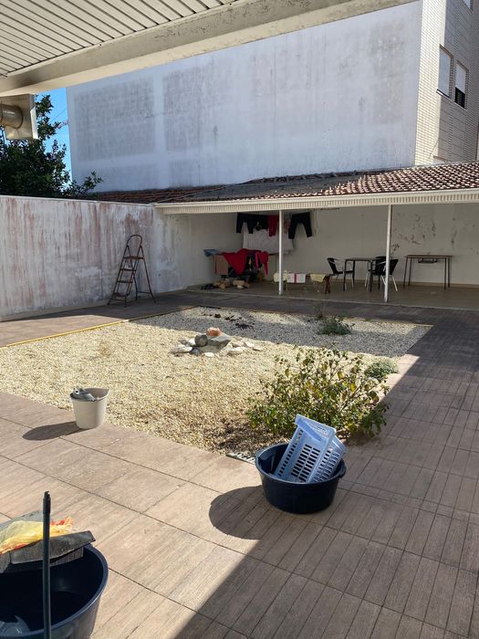 2x Suíte para estudantes