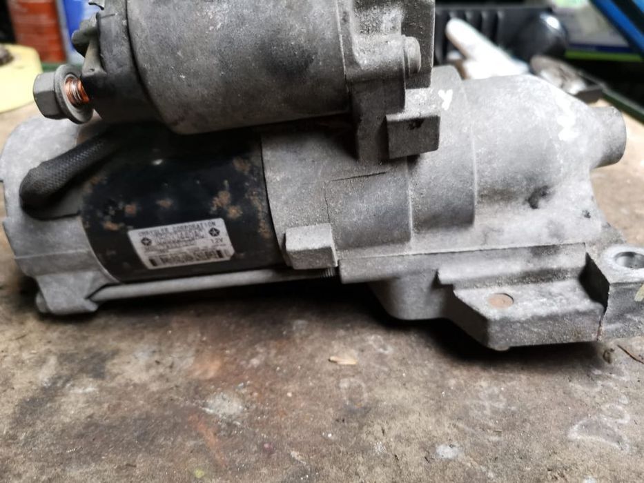 DODGE JOURNEY MOTOR DE ARRANQUE MA010