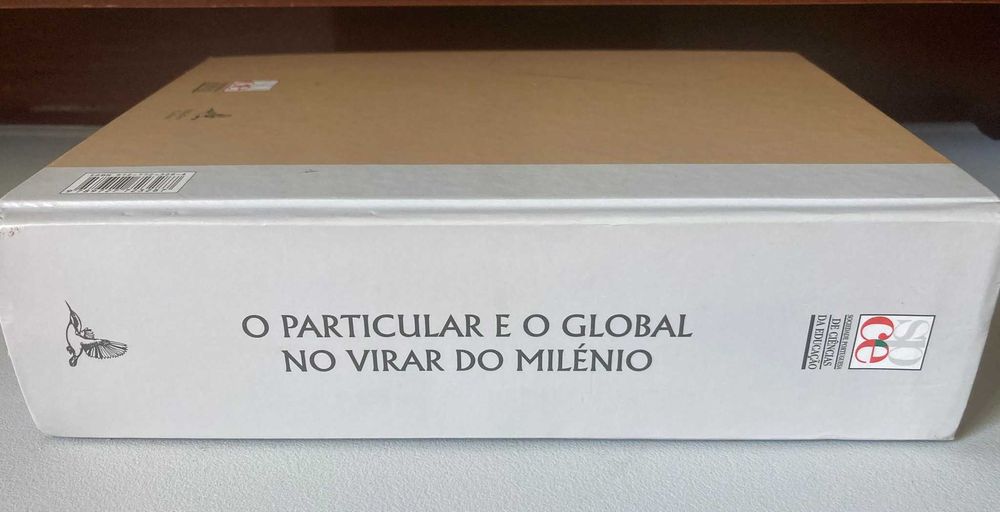 O Particular e o Global no Virar do Milénio