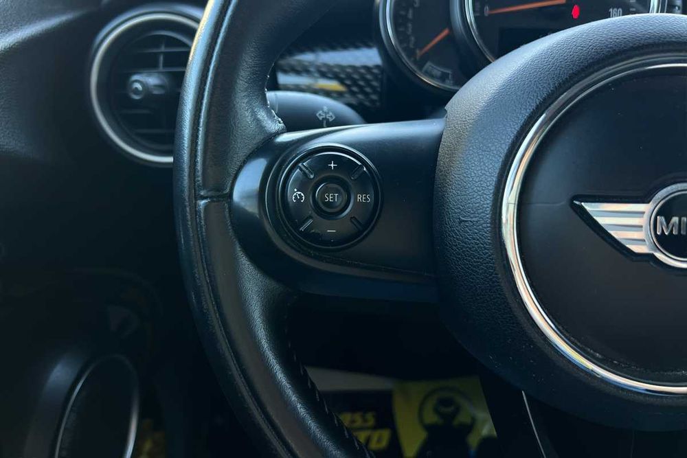 MINI Cooper 2014