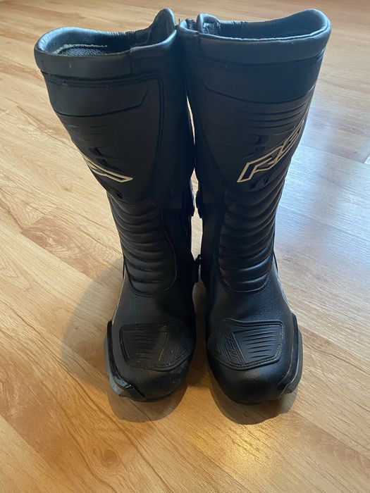 Sportowe buty motocyklowe RST Tractech EVO vs III Sport 42