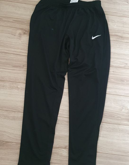 Spodnie dresowe męskie  Nike M